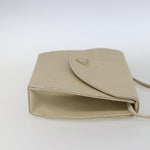 Saint Laurent Vintage Shoulder Bag Leather - image 4