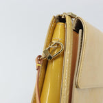 Louis Vuitton Mott Handbag Monogram Vernis - image 19