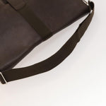 Bvlgari Flap shoulder Bag Leather - image 8