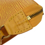 Louis Vuitton Pochette Accessoires Epi Leather - image 4