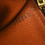 Louis Vuitton Papillon Handbag Monogram Canvas 30 - image 5