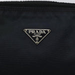 Prada Vintage Pouch Tessuto - image 15