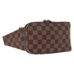 Louis Vuitton Geronimos Waist Bag Damier - image 17