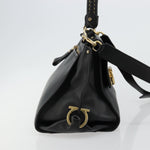 Salvatore Ferragamo Sofia Satchel Leather Medium - image 4