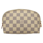 Louis Vuitton Cosmetic Pouch Damier PM - image 2