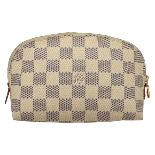 Louis Vuitton Cosmetic Pouch Damier PM