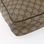 Gucci Front Zip Messenger GG Coated Canvas Medium - image 10