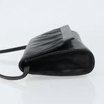 Gucci Vintage Shoulder Bag Leather - image 4