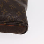 Louis Vuitton Trotteur Beaubourg Handbag Monogram Canvas - image 12
