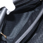 Gucci Bamboo tote bag Suede - image 5