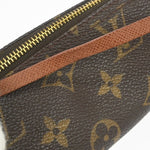 Louis Vuitton Papillon Pochette Monogram Canvas Mini - image 11
