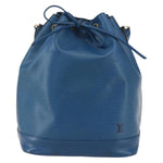 Louis Vuitton Noe Handbag Epi Leather Large - image 1