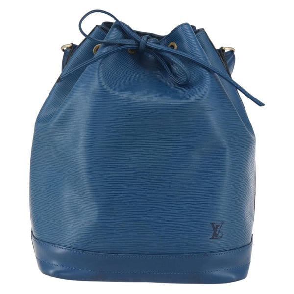 Louis Vuitton Noe Handbag Epi Leather Large - image 1