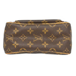 Louis Vuitton Viva Cite Handbag Monogram Canvas PM - image 9