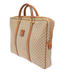Celine Macadam Briefcase Canvas and leather - image 3