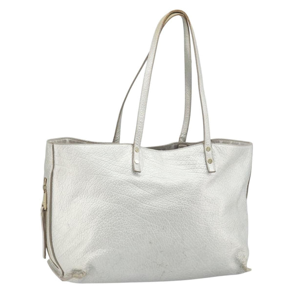 Chloe Dilan Tote Leather Medium - image 1