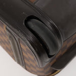 Louis Vuitton Pegase Luggage Damier 55 - image 10