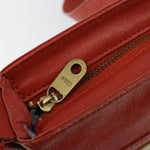 Chloe Vintage Shoulder Bag Leather - image 12