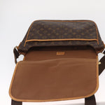 Louis Vuitton Bosphore Messenger Bag Monogram Canvas GM - image 14