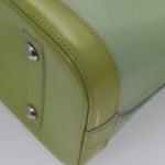 Louis Vuitton Alma Handbag Electric Epi Leather PM - image 10