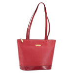 Burberry Vintage tote bag Leather - image 17