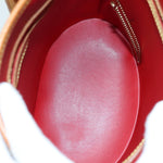 Louis Vuitton Bucket Bag Monogram Vernis PM - image 5