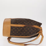 Louis Vuitton Randonnee Backpack Monogram Canvas GM - image 3