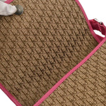 Christian Dior Trotter shoulder bag Canvas - image 10