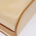 Louis Vuitton Sullivan Handbag Monogram Vernis Vertical - image 11