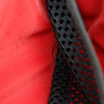 Fendi Front Pocket Waist Bag Pequin Canvas - image 7