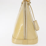 Louis Vuitton Alma Handbag Patent Leather - image 4