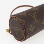 Louis Vuitton Papillon Pochette Monogram Canvas Mini - image 9