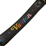 Louis Vuitton New Wave Heart Crossbody Bag Quilted Leather - image 6