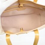 Louis Vuitton Wilshire Handbag Monogram Vernis PM - image 5