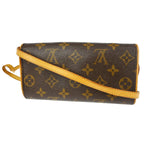 Louis Vuitton Twin Handbag Monogram Canvas PM - image 2