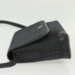 Burberry Nova check Shoulder bag Canvas - image 4