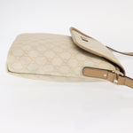 Gucci Flap Messenger GG Coated Canvas Small - image 3