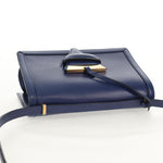 Loewe Barcelona Shoulder Bag Leather Small - image 12