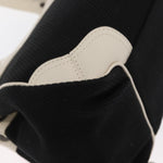 Burberry Vintage Handbag Canvas - image 11