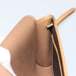 Christian Dior Vintage Honeycomb Shoulder Bag Canvas - image 20