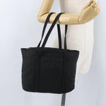Prada Vintage Zip Tote Tessuto Small - image 14