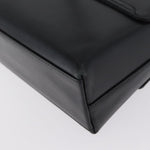 Salvatore Ferragamo Vintage Handbag Leather - image 11