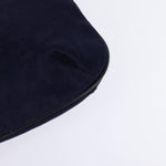 Celine C Sulky Handbag Canvas - image 10