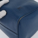 Louis Vuitton Speedy Handbag Epi Leather 30 - image 10