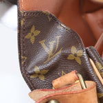 Louis Vuitton Cartouchiere Handbag Monogram Canvas MM - image 18