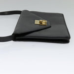 Celine Envelope Shoulder Bag Leather - image 3