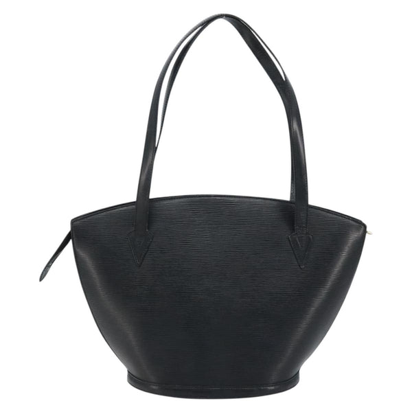 Louis Vuitton Saint Jacques Handbag Epi Leather GM