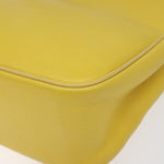 Celine Vintage Shoulder Bag Leather - image 11