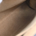 Louis Vuitton Marignan Handbag Monogram Canvas with Leather - image 3