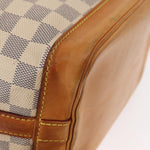 Louis Vuitton Noe Handbag Damier Large - image 9